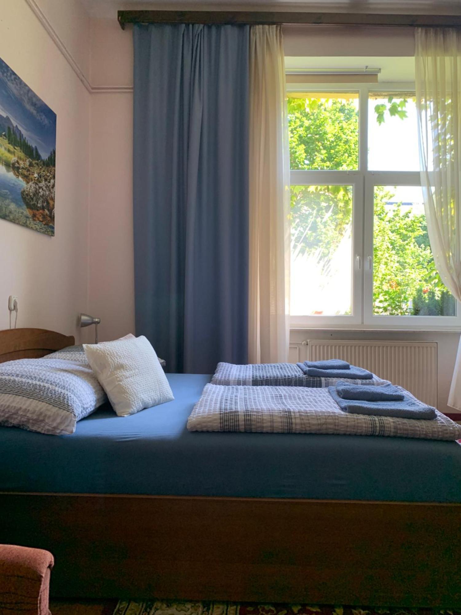 Apartamento Eliz *